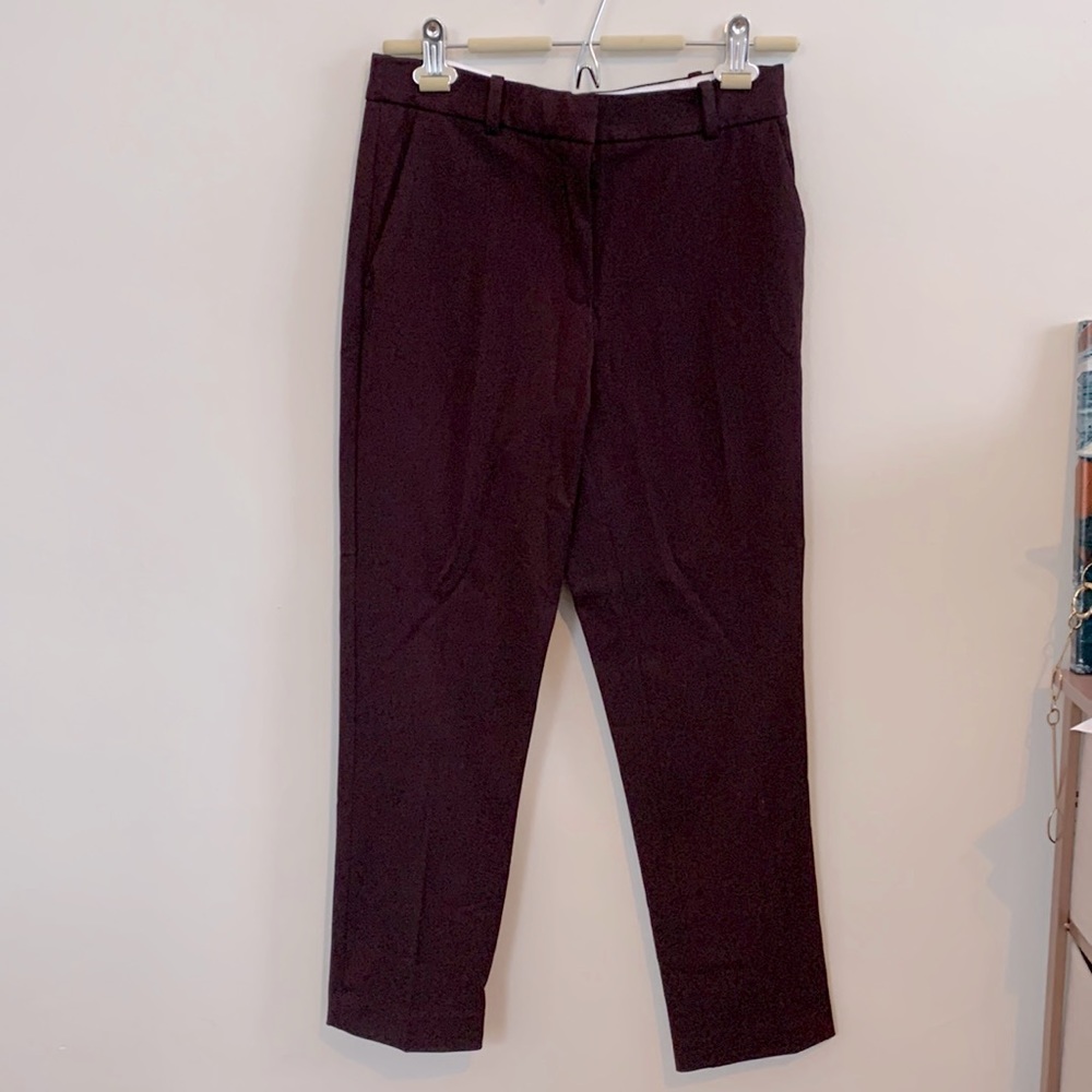HM Slacks NWT